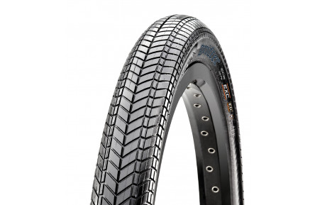 Покрышка 29x2.00 Maxxis GRIFTER, 60TPI, Wire