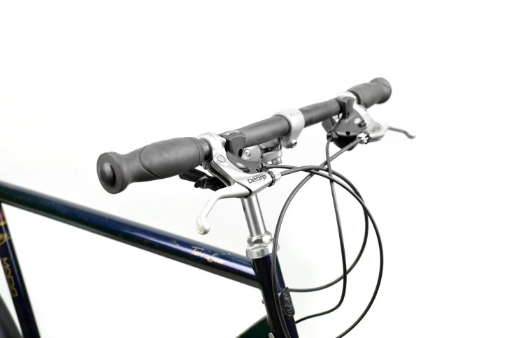 Гибридный велосипед Koga Miyata Terra Liner