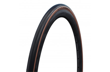 Покришка 700x28C (28-622) Schwalbe ONE Perf, RaceGuard, Folding B/BRZ-SK HS462A ADDIX 67EPI