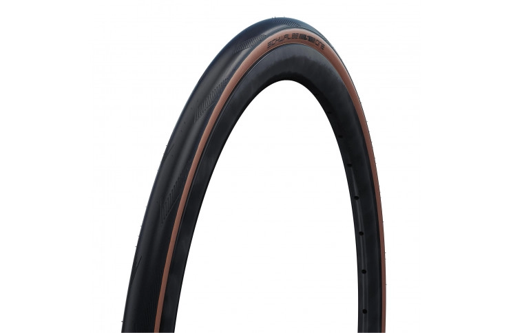 Покрышка 700x28C (28-622) Schwalbe ONE Perf, RaceGuard, Folding B/BRZ-SK HS462A ADDIX 67EPI