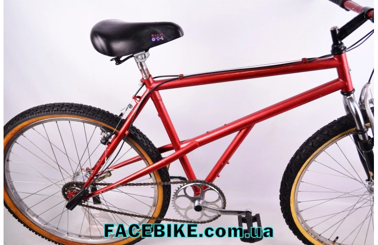 Городской велосипед Bottecchia