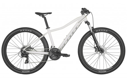 Велосипед SCOTT Contessa Active 60 CN - 29" M білий
