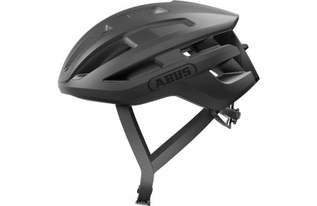 Шлем ABUS POWERDOME velvet black M