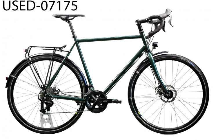 Intec randonneur best sale