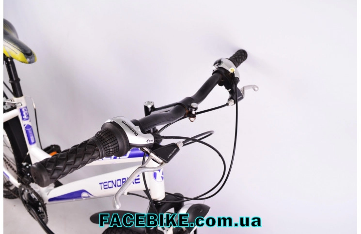 Горный велосипед Tecnobike