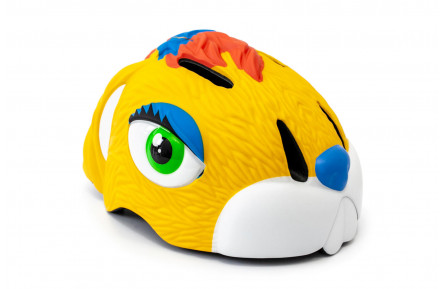 Шолом велосипедний CIGNA "Бурундук"