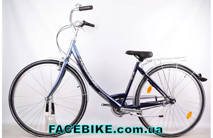 Б/В Міський велосипед Ragazzi