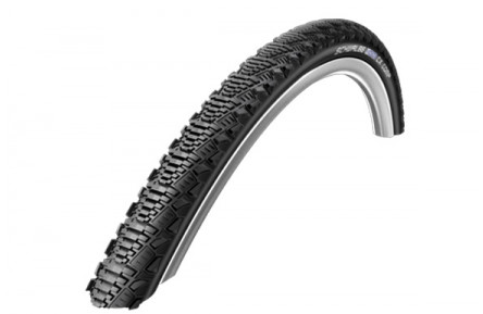 Покришка 26x2.00 (50-559) Schwalbe CX COMP K-Guard Active B/B-SK HS369 SBC, 50EPI