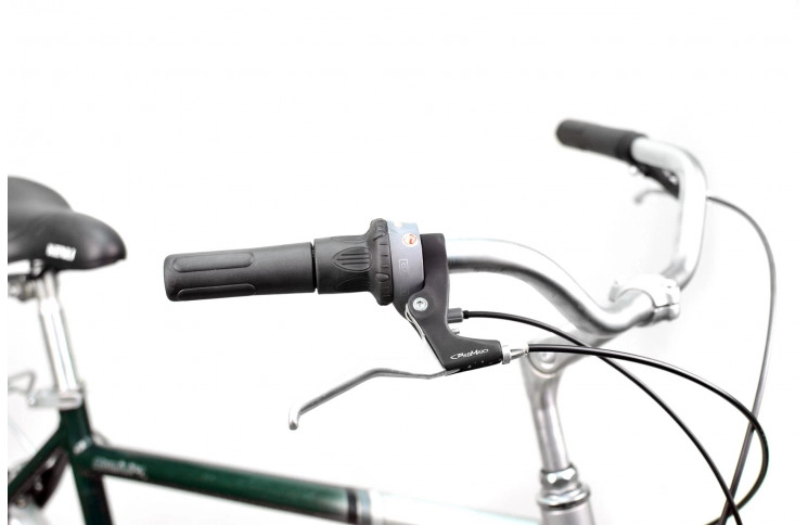 Городской велосипед Kunsting Aluminum
