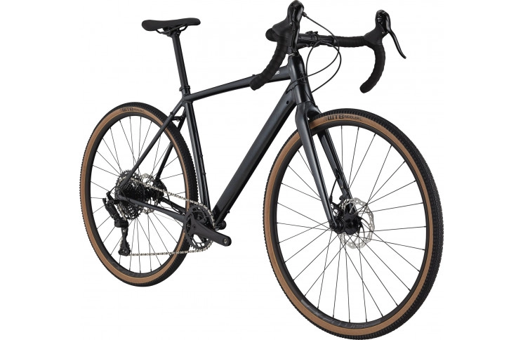 Велосипед 28" Cannondale TOPSTONE 4 XL 2022 BKM