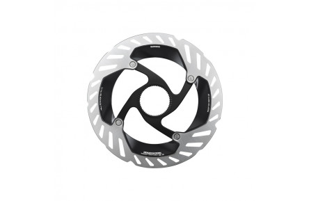 Ротор RT-CL900-S-I, 160мм, ICE TECH FREEZA CENTER LOCK, гайка з зовнішніми зачепами
