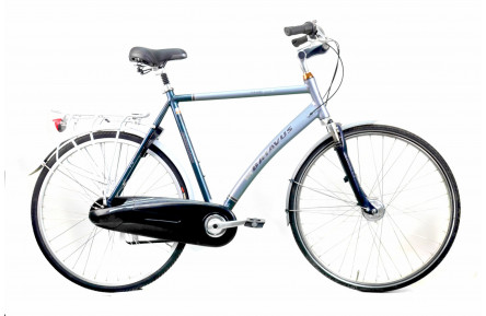 Міський велосипед Batavus Staccato 28" XL блакитний Б/В