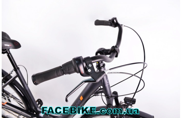 Новый Городской велосипед Prophete Geniesser 9.5
