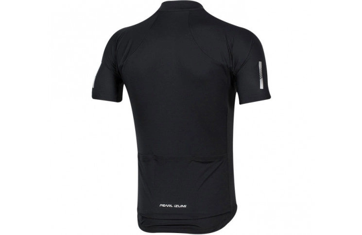 Велоджерсі Pearl Izumi SELECT PURSUIT, чорне, розм. L