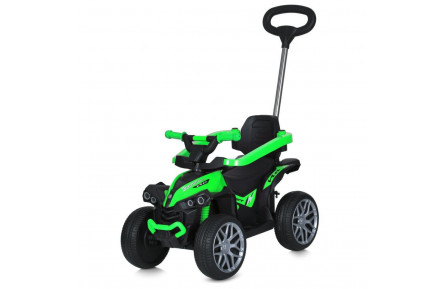 Дитячий Квадроцикл-толокар M 5782EBLR-5 до 23 кг