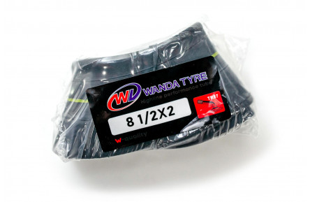 Камера Wanda 8 1/2x2 a/v