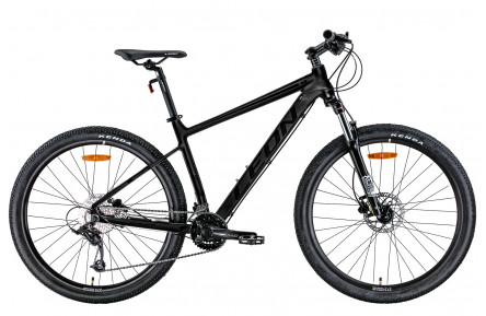 Велосипед 27.5" Leon XC-70 AM HDD 2022