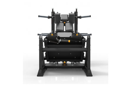 Гакк машина Impulse ECP617