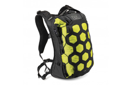 Kriega Backpack - Trail 18 - Lime