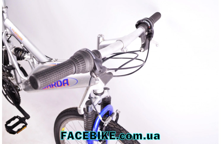 Горный велосипед Sarda