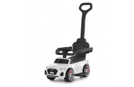 Дитяча каталка-толокар 2 в 1 M 6254EL-1 до 30 кг