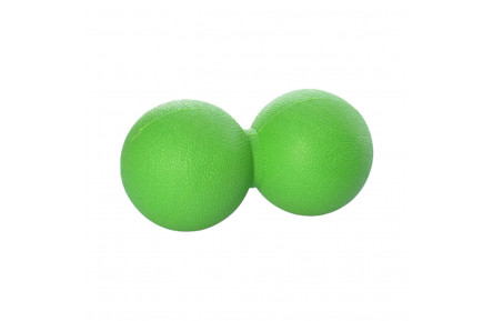 Масажний кистьовий еспандер MS 1060-2(Green) 12х6 см, 270 грам