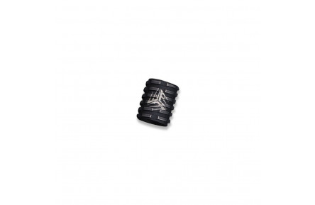 Титанова бусина чорна Weknife A-02E