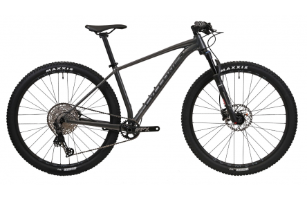 Гірський велосипед CYCLONE SLX 29 (2024)