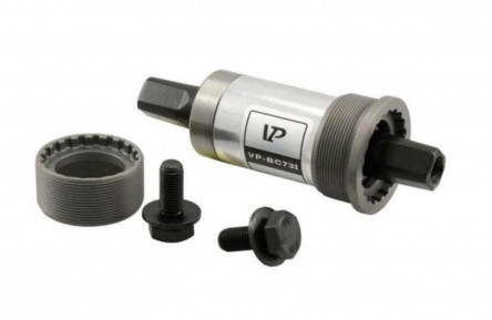 Картридж каретки 118х73мм под квадрат VP-BC73