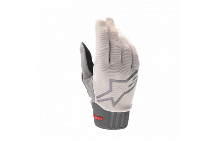 Перчатки Alpinestars A-DURA GLOVES LIGHT GRAY, S