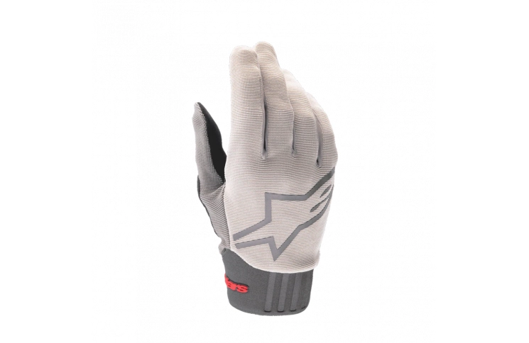 Перчатки Alpinestars A-DURA GLOVES LIGHT GRAY, S