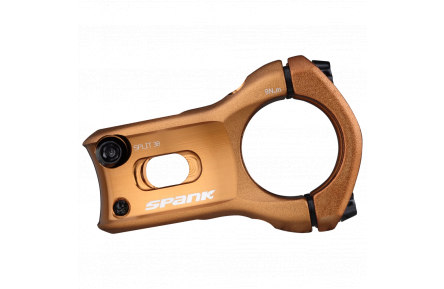 Винос SPANK SPLIT, 33mm Orange