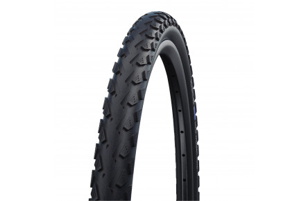 Покрышка Schwalbe Land Cruiser 26x1.75 (47-559) 50TPI 750g