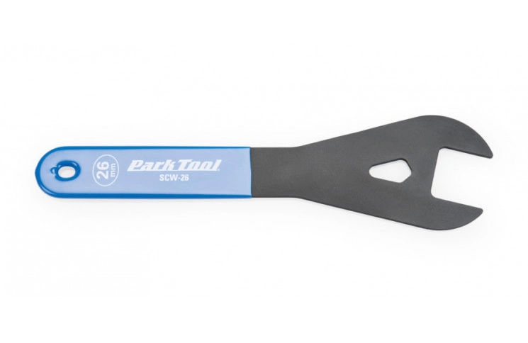 Ключ конусний Park Tool SCW-26, 26mm