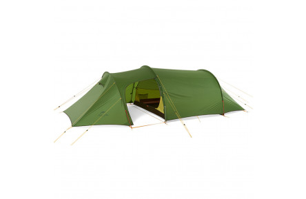 Намет тримісний Naturehike Opalus, UL, NH17L001-L, світло-зелений