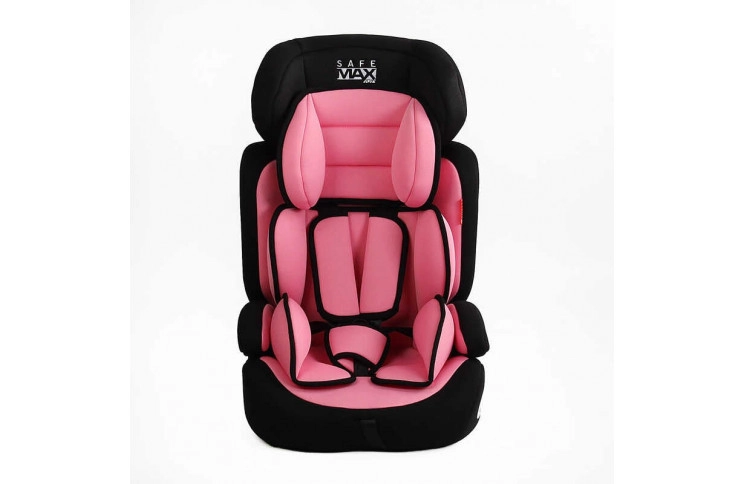 Дитяче автокрісло JOY RS-64188 система ISOFIX, універсальне, група 1/2/3, вага дитини от 9-36 кг