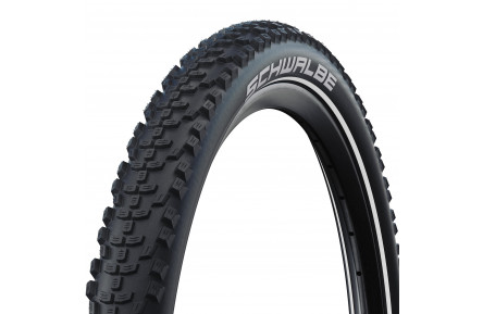 Покришка Schwalbe Smart Sam 27.5x2.60 (65-584) Performance, RaceGuard, SnakeSkin, DD, ADDIX, B/B-SK+
