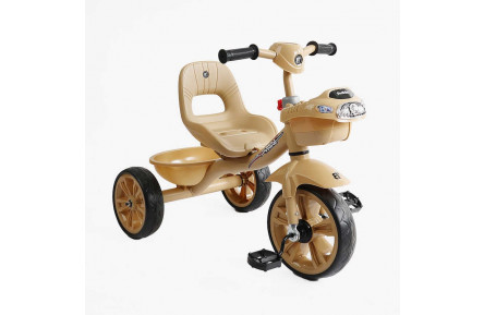Велосипед 3-х колесный Best Trike BS-60530