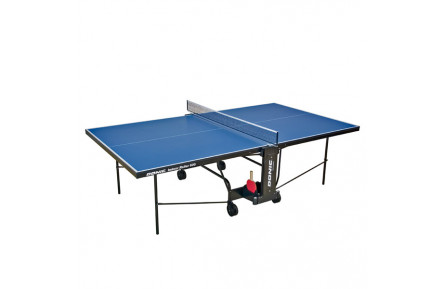 Тенісний стіл Donic Indoor Roller 600/ синій