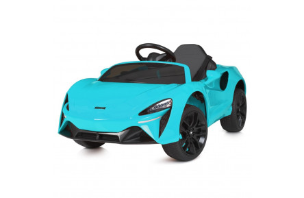 Дитячий електромобіль Машинка M 5030EBLR-12 до 30 кг