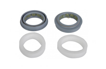 Сальники з поролоновими кільцями RockShox TORA/RECON/REVELATION/REBA DUST SEAL KIT