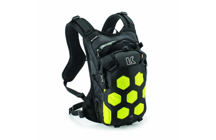 Kriega Backpack - Trail 9 - Lime