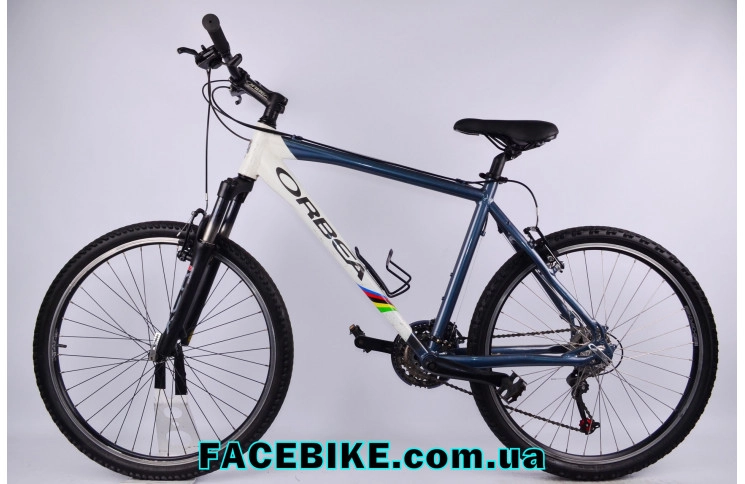 Горный велосипед Orbea