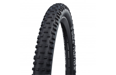 Покрышка 26x2.35 (60-559) Schwalbe TOUGH TOM K-Guard B/B-SK HS463 SBC 50EPI