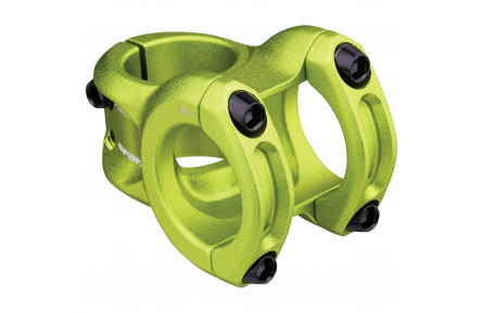 Вынос SPANK SPOON 318 33mm, Green