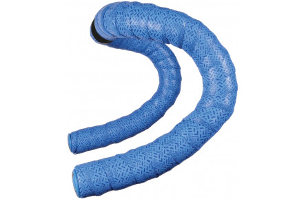 Обмотка руля Lizard Skins DSP Ultra толщина 2,7мм, длина 2160мм Cobalt Blue