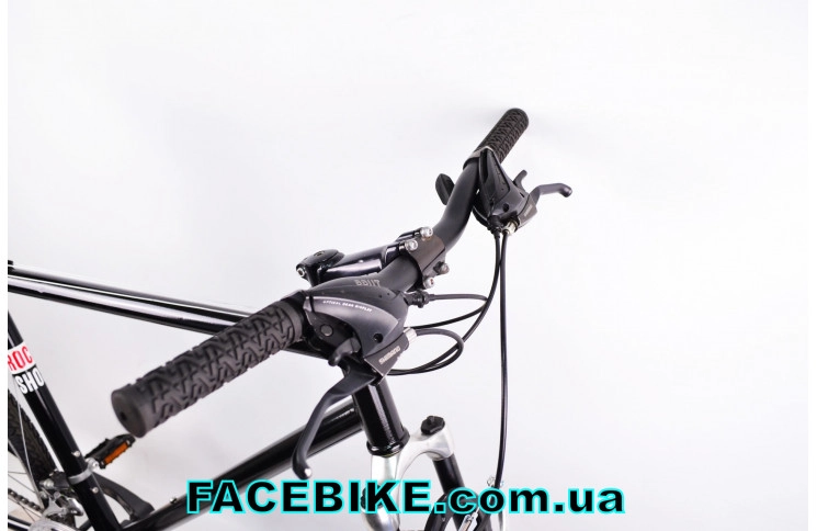 Б/В Гірський велосипед MTB