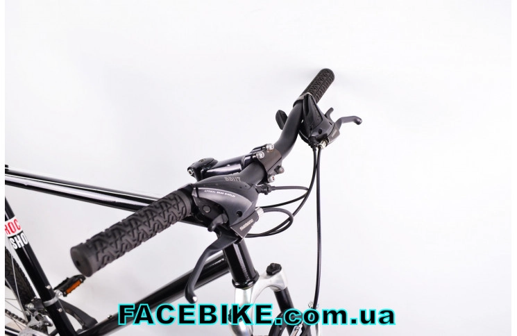 Б/У Горный велосипед MTB