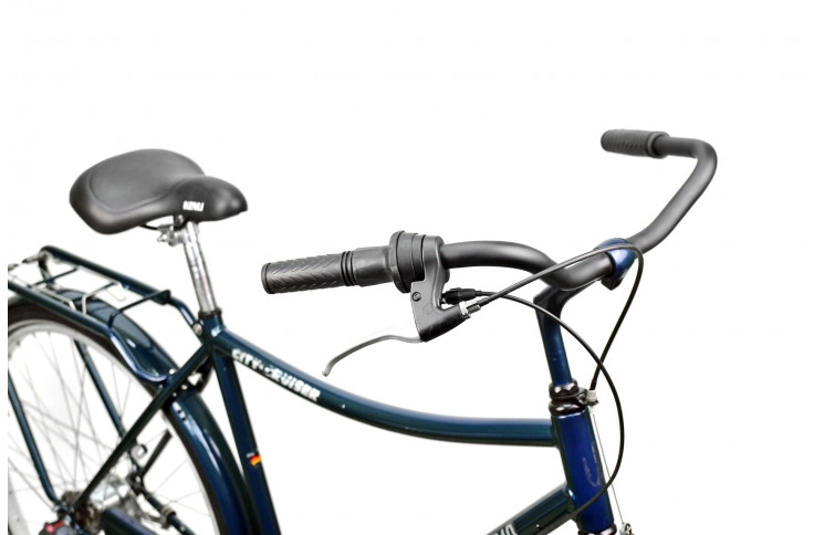 Городской велосипед Kettler City-Cruiser