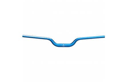 Руль SPANK SPOON 35 SkyScraper, 60R Blue
